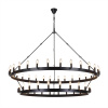 Подвесная люстра Citilux CL470254