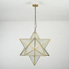 Подвесной светильник ImperiumLoft Star effervescent 228946-22