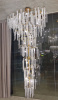 Каскадная люстра Garda Decor 86-70632