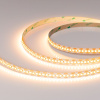 Светодиодная лента Arlight UL-A180-10mm 48V Warm2400-CX2 (19 W/m, IP20, 10m) 063799