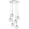 Подвесная люстра Lightstar 815260