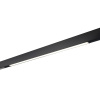 Трековый магнитный светильник Crystal Lux Space CLT 0.33 001 18W BL M4000K