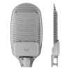 Уличный консольный светильник Wolta STL_100W01