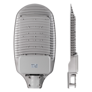 Уличный консольный светильник Wolta STL_100W01