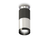 Потолочный светильник Ambrella Light Techno Spot XS6305100 (N6903, C6303, A2010, C6305, N6131)
