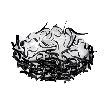 Потолочный светильник Loft IT Clizia 10593/780C Black