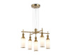 Подвесная люстра Ambrella Light High Light Heigh Light LH55276