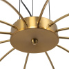 Подвесная люстра Citilux Noona CL251190
