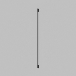 Настенный светильник Denkirs Trixray DK5086-BK