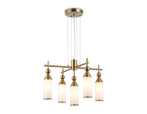 Подвесная люстра Ambrella Light High Light Heigh Light LH55276