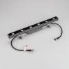 Линейный прожектор Arlight AR-LINE-500-6W Warm3000 (GR, 30 deg, 230V) 037364(1)