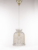 Подвесной светильник Bohemia Ivele Crystal 14781P/16 G Balls