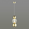 Подвесной светильник Odeon Light Crystal 5008/7LA