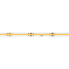 Светодиодная лента Arlight COB-X320-8mm 24V White6000 (8 W/m, IP20, 5m) 039020(1)