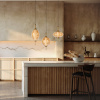 Подвесной светильник Loft IT Helix 10421/A Amber