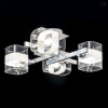 Потолочная люстра Citilux Вирта CL139240