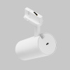 Трековый трехфазный светильник Maytoni Focus Led TR197-3-30WCCT-M-W