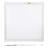 Встраиваемая светодиодная панель Uniel ULP-6060-50W/4000K OFFICE-B WHITE UL-00012925