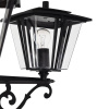 Парковый светильник Citilux Forts CLU10P3