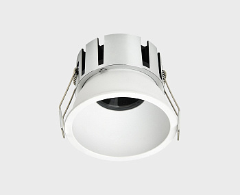 Встраиваемый светильник Italline IT06-6032 white 4000K