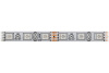 Светодиодная влагозащищенная лента ЭРА 14,4W/m 60LED/m 5050SMD RGB 5M 5050kit-14,4-60-12-IP65-RGB-5m Б0043070
