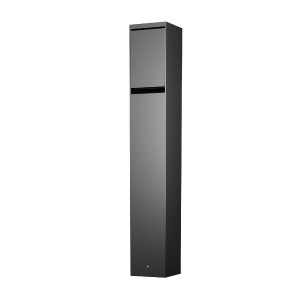 Уличная розетка Maytoni Nido O460FL-GF01SC