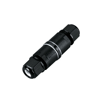 Влагозащищенный коннектор для проводов Arte Lamp Strip-Accessories A68-01-2pin