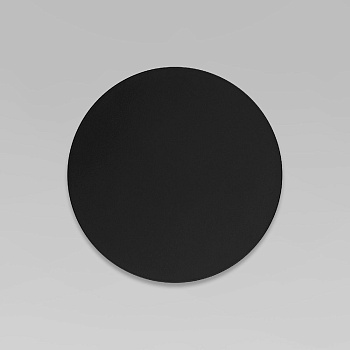 Настенный светильник TK Lighting 6013 Luna Black a065357