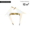 Настенный светильник Moderli Birds V3076-2WL