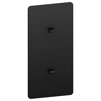 Переключатель тумблерный на 2 поста Schneider Electric Sequence S800224NM