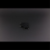 Коннектор питания угол плоский Aployt Magnetic track 48 APL.0181.00.08