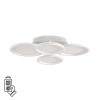 Потолочная люстра Lumion Ledio Alis Smart 8380/95CL