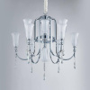 Подвесная люстра Newport 4806/C chrome М0061864