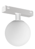 Трековый магнитный светильник iLedex Vision SMART 4822-016-D120-6W-340DG-WH