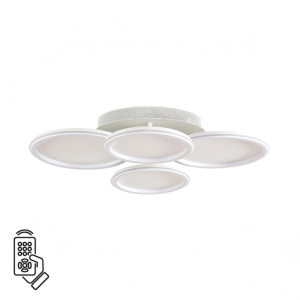 Потолочная люстра Lumion Ledio Alis Smart 8380/95CL