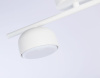 Потолочный светильник Ambrella Light Techno spot TN71022