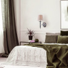 Бра Divinare Candela 1162/01 AP-1