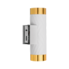 Настенный светильник Wolta Linea WSL-GU10/W09WG