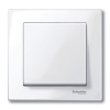 Рамка на 1 пост Schneider Electric MTN515125