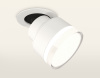 Встраиваемый спот Ambrella Light Techno spot (A2241, A2105, C8101, N8399) XM8101528