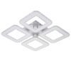 Потолочный светильник Escada Dew 10231/4LED