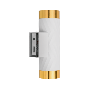 Настенный светильник Wolta Linea WSL-GU10/W09WG