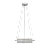 Подвесная люстра Vitaluce V54000-0/1S