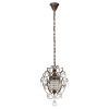 Подвесной светильник Loft IT Burlesque 10417 BW