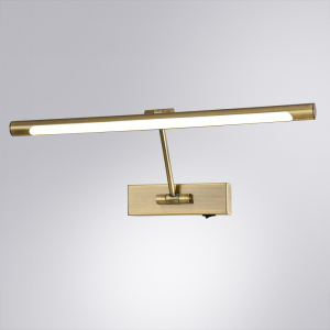 Подсветка для картин Arte Lamp Harrison A1709AP-1AB