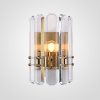 Настенный светильник ImperiumLoft Restoration Hardware BONNINGTON 85016-22