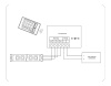 Контроллер Ambrella Light LED Strip GS11301