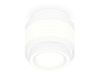Потолочный светильник Ambrella Light Techno Spot XS8431002 (C8431, N8433)