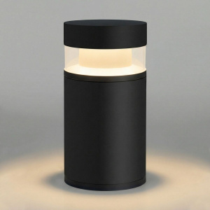 Ландшафтный светильник Elektrostandard 1531 TECHNO LED черный 4690389219146 a072084
