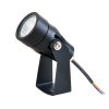 Грунтовый светильник Arte Lamp Elsie A4705IN-1BK